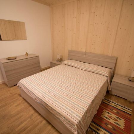 Casa Per Vacanze Letizia Понтебба Экстерьер фото