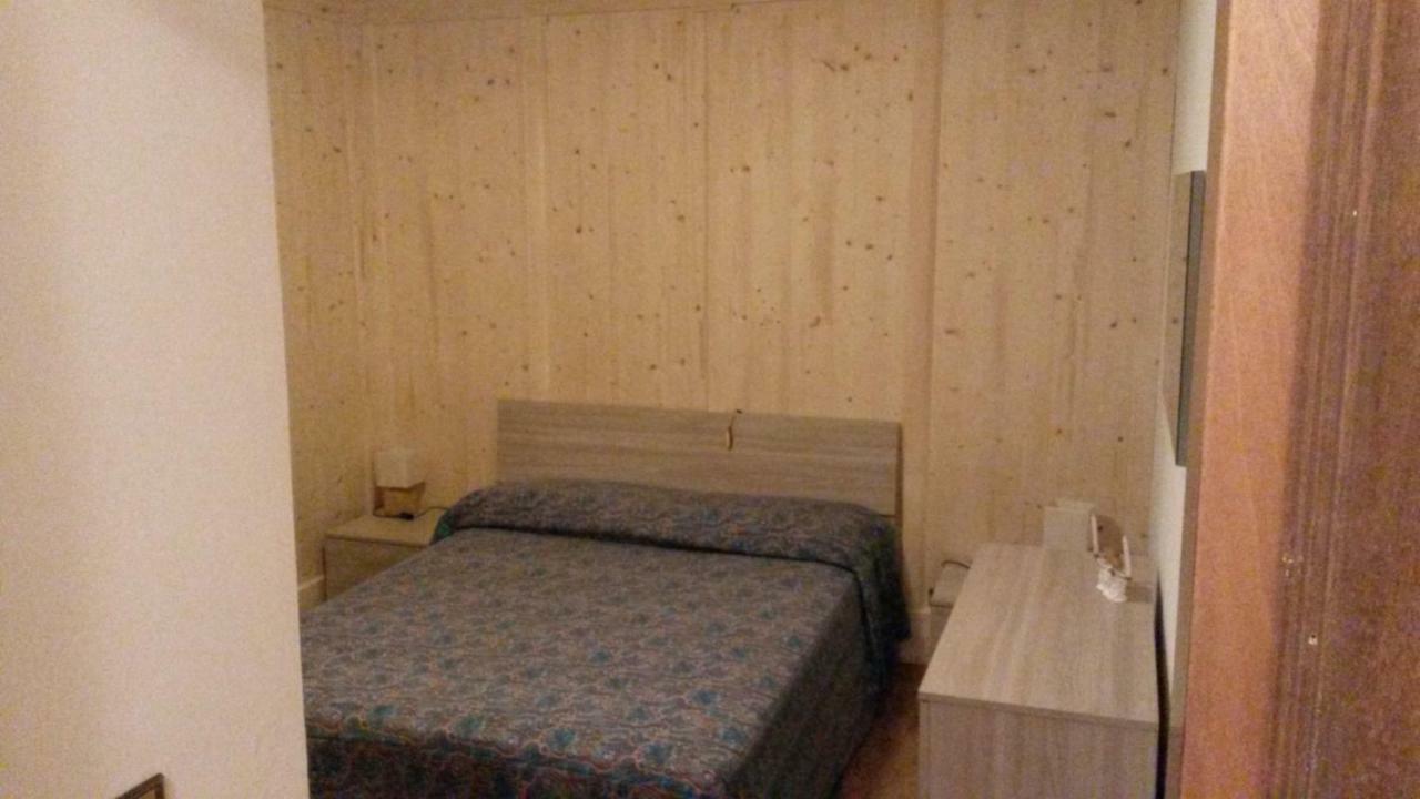 Casa Per Vacanze Letizia Понтебба Экстерьер фото